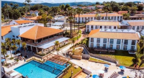 Eco Resort Quinta Santa Bárbara
